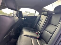 
										2013 Acura TSX I4 Automatic with Premium Package full									
