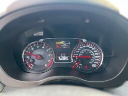 
										2018 Subaru WRX Manual full									
