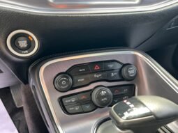 
										2017 Dodge Challenger 2dr Cpe SXT Plus full									