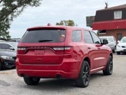 
										2018 Dodge Durango GT AWD full									