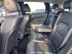 
										2016 Mercedes-Benz B-Class B 250 Sports Tourer 4MATIC full									