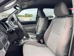 
										2015 Toyota Tacoma 4WD Double Cab V6 Auto full									