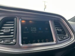 
										2017 Dodge Challenger 2dr Cpe SXT Plus full									