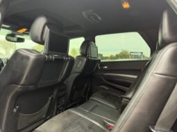 
										2018 Dodge Durango GT AWD full									