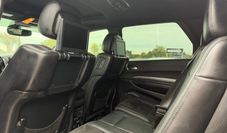
								2018 Dodge Durango GT AWD full									