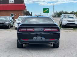 
										2017 Dodge Challenger 2dr Cpe SXT Plus full									