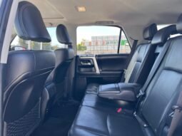 
										2016 Toyota 4Runner 4WD 4dr V6 Limited (Natl) full									