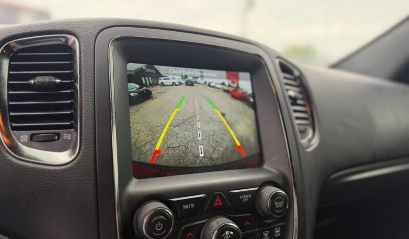
								2018 Dodge Durango GT AWD full									