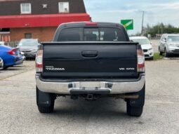 
										2015 Toyota Tacoma 4WD Double Cab V6 Auto full									