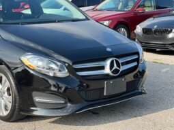 
										2016 Mercedes-Benz B-Class B 250 Sports Tourer 4MATIC full									