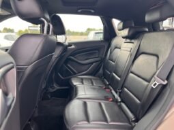
										2014 Mercedes-Benz B-Class B 250 Sports Tourer full									