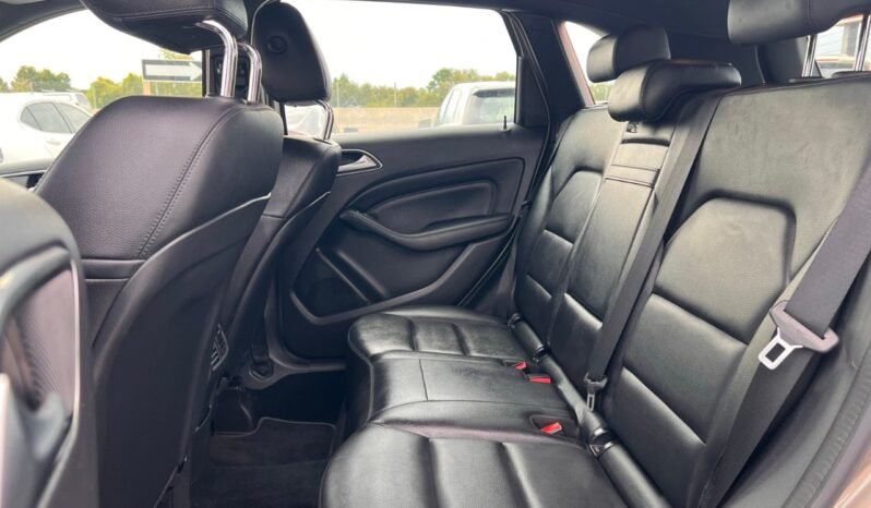 
								2014 Mercedes-Benz B-Class B 250 Sports Tourer full									