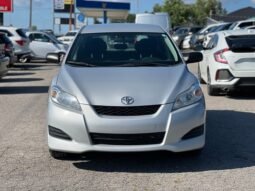 
										2013 Toyota Matrix 4dr Wgn Auto FWD full									