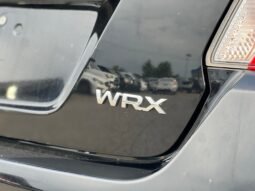 
										2018 Subaru WRX Manual full									