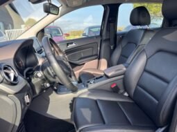 
										2016 Mercedes-Benz B-Class B 250 Sports Tourer 4MATIC full									