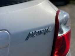 
										2013 Toyota Matrix 4dr Wgn Auto FWD full									