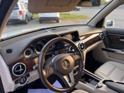 
										2014 Mercedes-Benz GLK-Class GLK 250 BlueTec full									