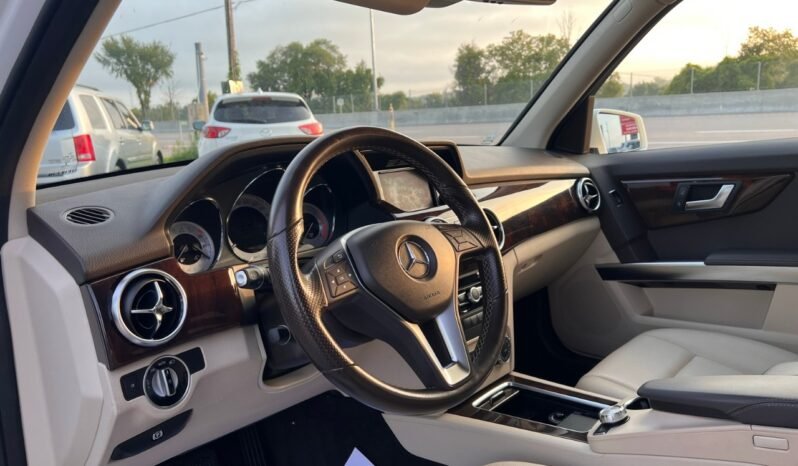 
								2014 Mercedes-Benz GLK-Class GLK 250 BlueTec full									