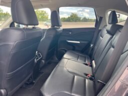 
										2015 Honda CR-V 4WD Touring full									