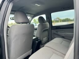 
										2015 Toyota Tacoma 4WD Double Cab V6 Auto full									
