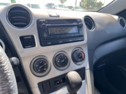 
										2013 Toyota Matrix 4dr Wgn Auto FWD full									
