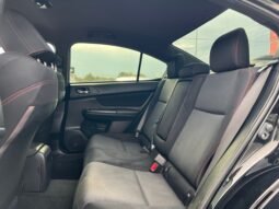 
										2018 Subaru WRX Manual full									