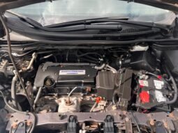 
										2015 Honda CR-V 4WD Touring full									