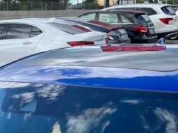 
										2020 Honda Civic Si Sedan Manual full									