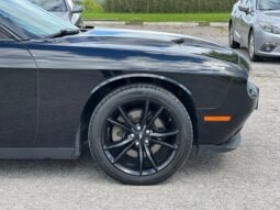 
										2017 Dodge Challenger 2dr Cpe SXT Plus full									