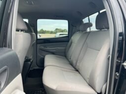 
										2015 Toyota Tacoma 4WD Double Cab V6 Auto full									