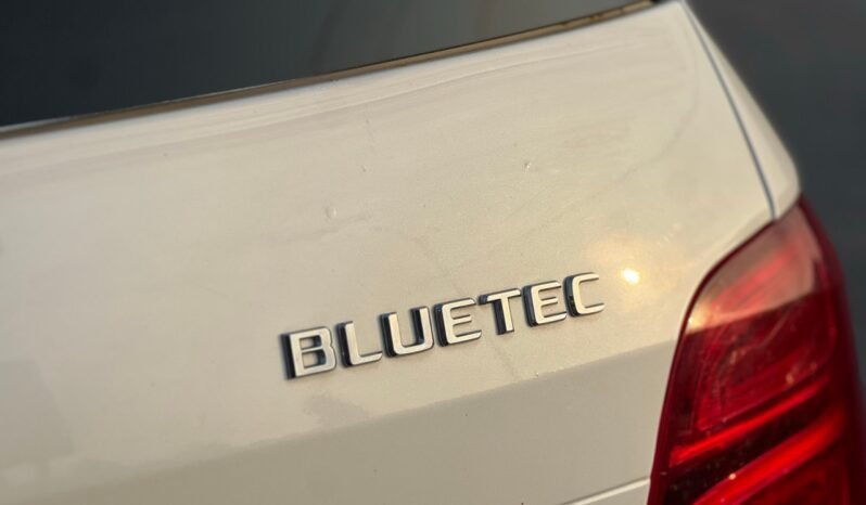 
								2014 Mercedes-Benz GLK-Class GLK 250 BlueTec full									
