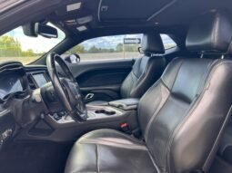 
										2017 Dodge Challenger 2dr Cpe SXT Plus full									