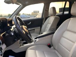 
										2014 Mercedes-Benz GLK-Class GLK 250 BlueTec full									