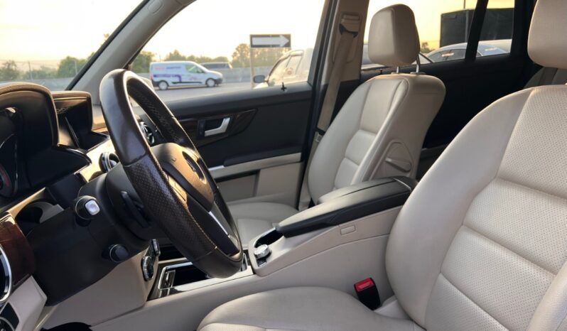 
								2014 Mercedes-Benz GLK-Class GLK 250 BlueTec full									