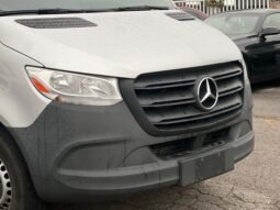 
										2021 Mercedes-Benz Sprinter Cargo Van 2500 Standard Roof I4 144″ full									