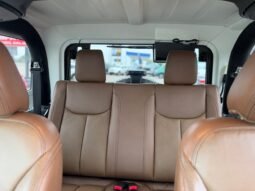 
										2017 Jeep Wrangler 4WD 2dr Sahara full									