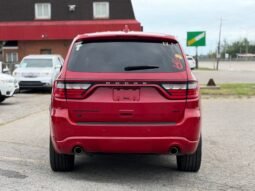 
										2018 Dodge Durango GT AWD full									