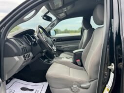 
										2015 Toyota Tacoma 4WD Double Cab V6 Auto full									