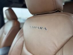 
										2017 Jeep Wrangler 4WD 2dr Sahara full									