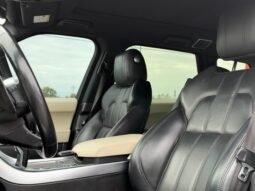 
										2016 Land Rover Range Rover Sport 4WD 4dr V8 SC Dynamic full									