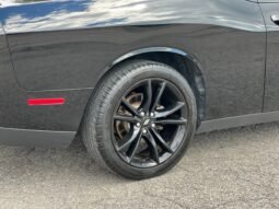 
										2017 Dodge Challenger 2dr Cpe SXT Plus full									