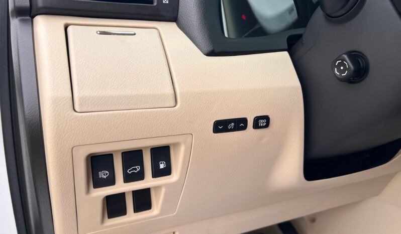 
								2010 Lexus RX 350 AWD 4dr full									