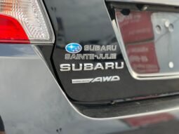 
										2018 Subaru WRX Manual full									