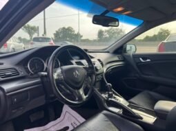 
										2013 Acura TSX I4 Automatic with Premium Package full									