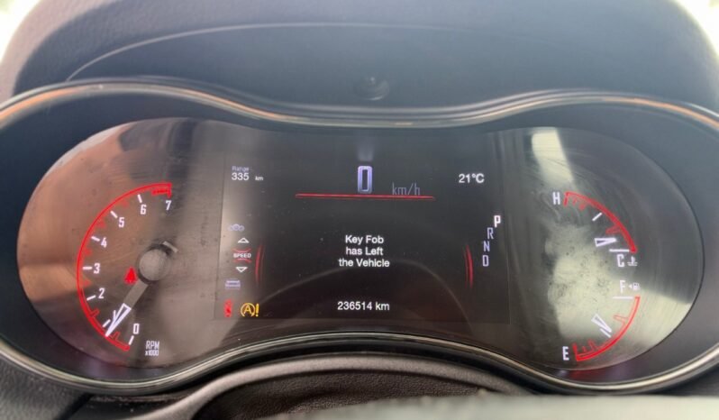 
								2018 Dodge Durango GT AWD full									