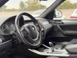 
										2015 BMW X3 AWD 4dr xDrive28i full									