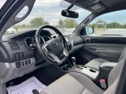 
										2015 Toyota Tacoma 4WD Double Cab V6 Auto full									