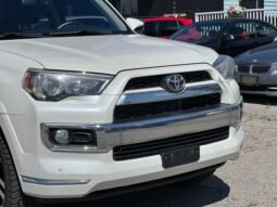 
										2016 Toyota 4Runner 4WD 4dr V6 Limited (Natl) full									