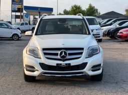 
										2014 Mercedes-Benz GLK-Class GLK 250 BlueTec full									