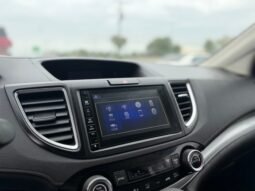 
										2015 Honda CR-V 4WD EX full									